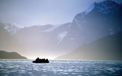 Guestbookearth, Greenland